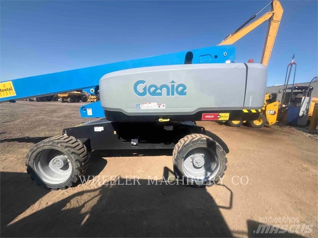 Genie S65XC Nacele cu brat articulat