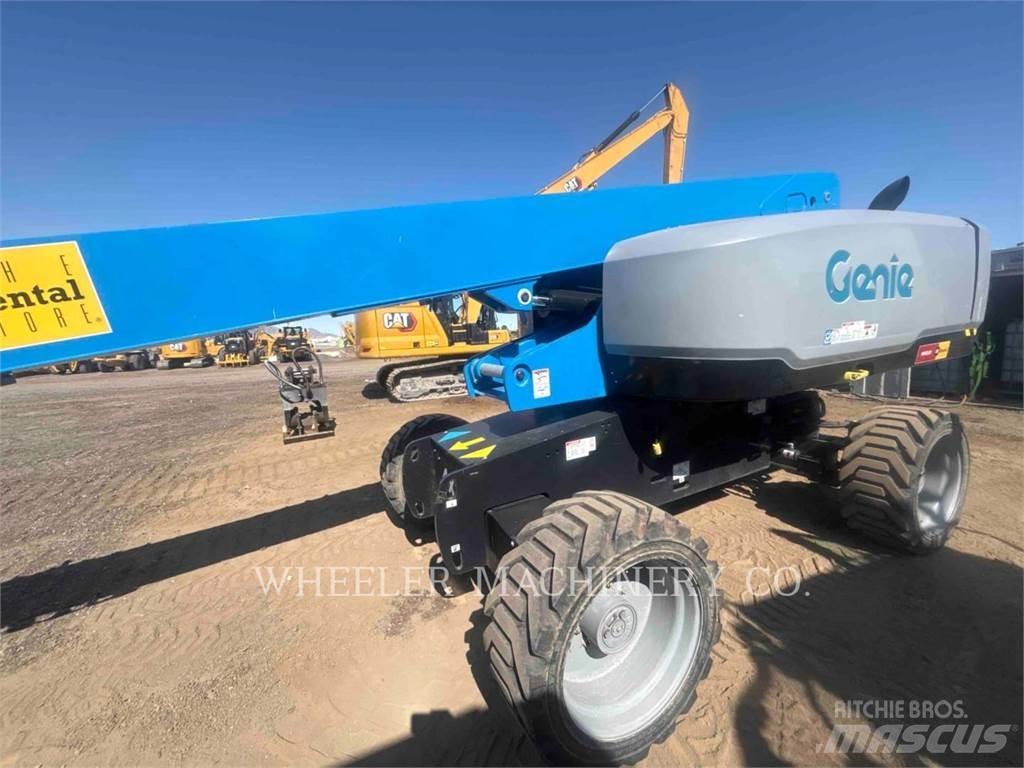 Genie S65XC Nacele cu brat articulat