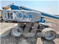 Genie S65XC Nacele cu brat articulat
