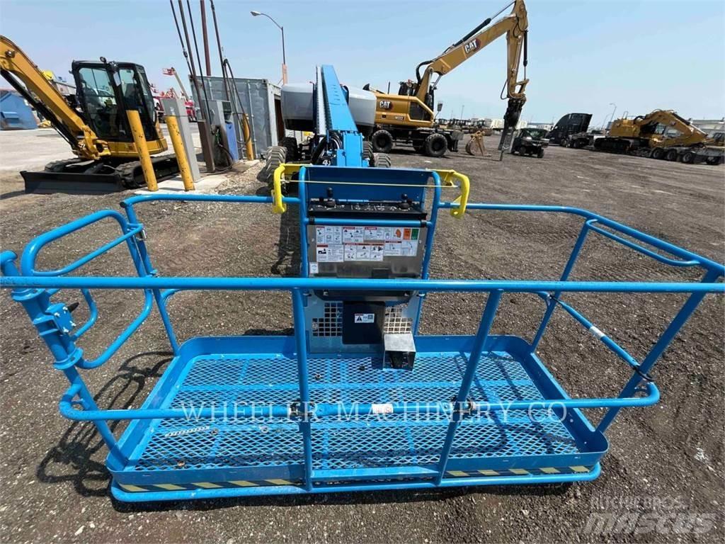 Genie S65XC Nacele cu brat articulat