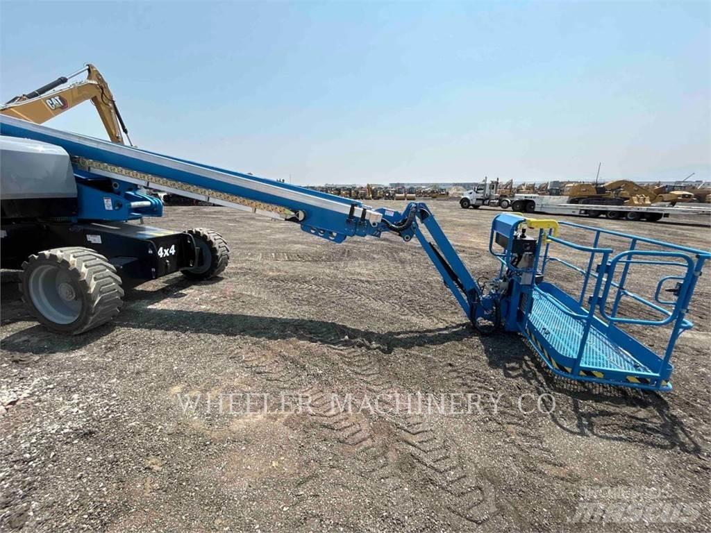Genie S65XC Nacele cu brat articulat