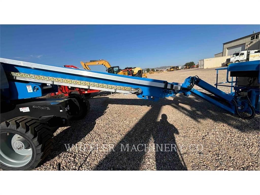 Genie S65XC Nacele cu brat articulat