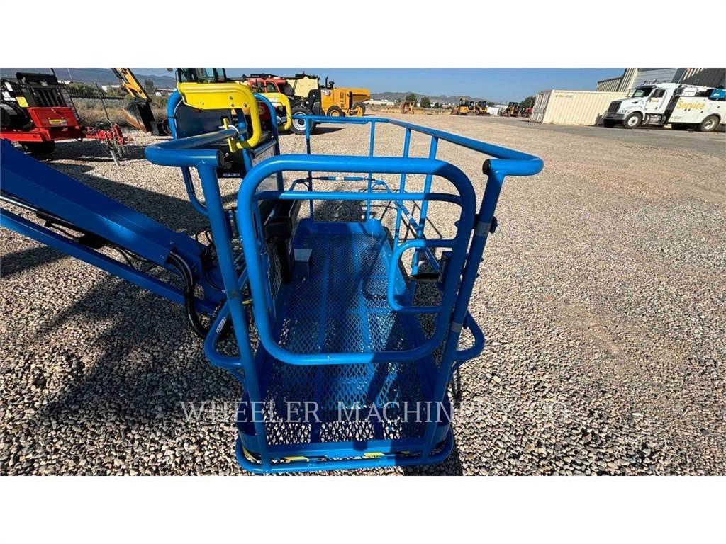 Genie S65XC Nacele cu brat articulat