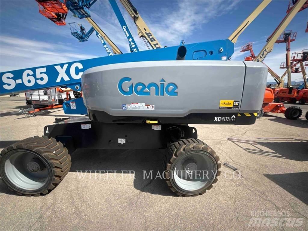 Genie S65XC Nacele cu brat articulat