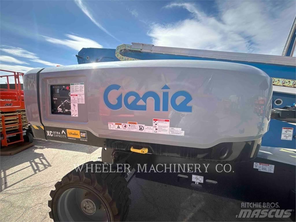 Genie S65XC Nacele cu brat articulat