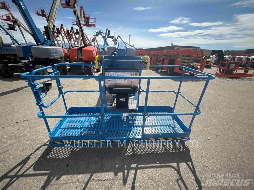 Genie S65XC Nacele cu brat articulat