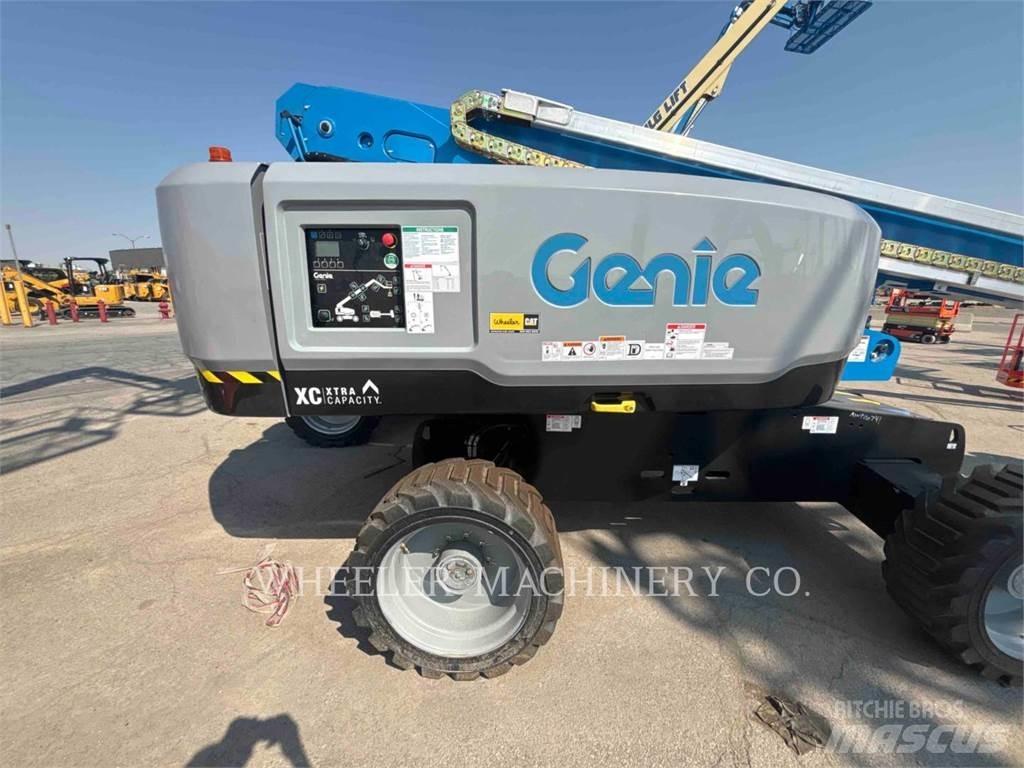Genie S65XC Nacele cu brat articulat