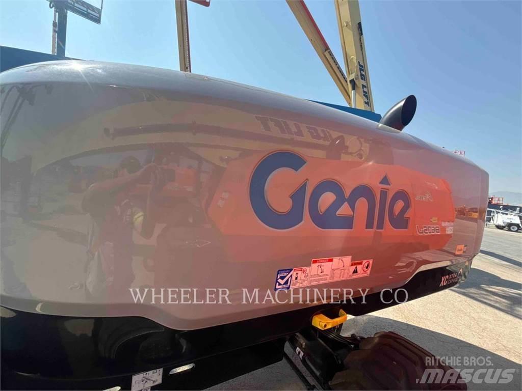 Genie S65XC Nacele cu brat articulat