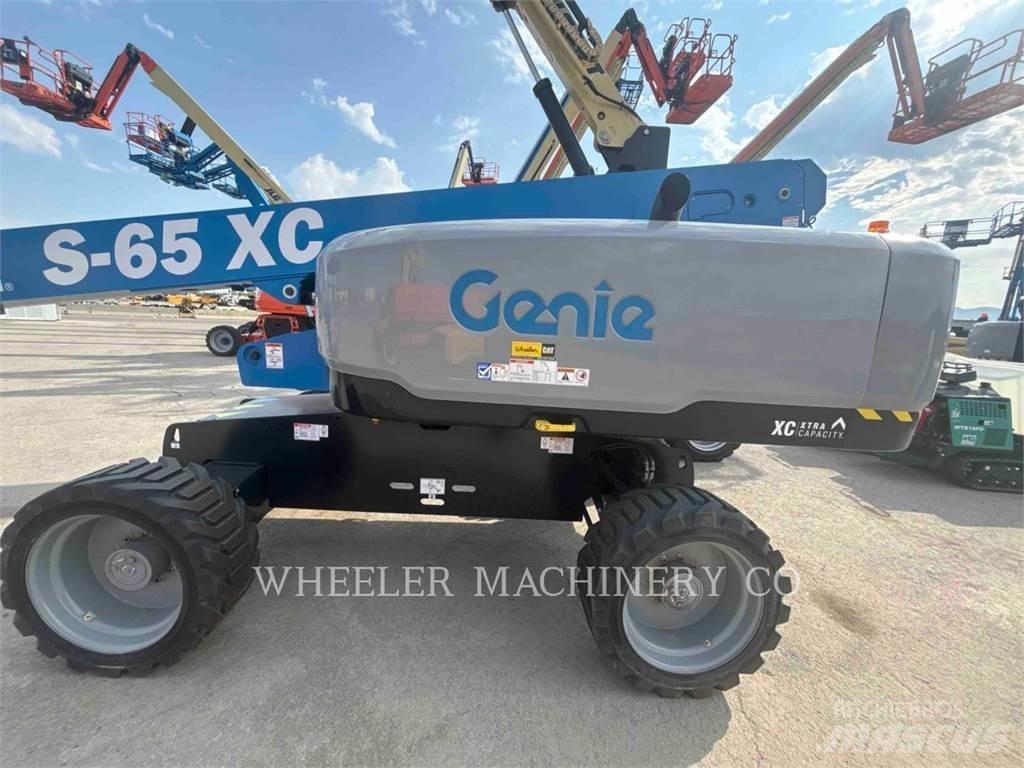 Genie S65XC Nacele cu brat articulat