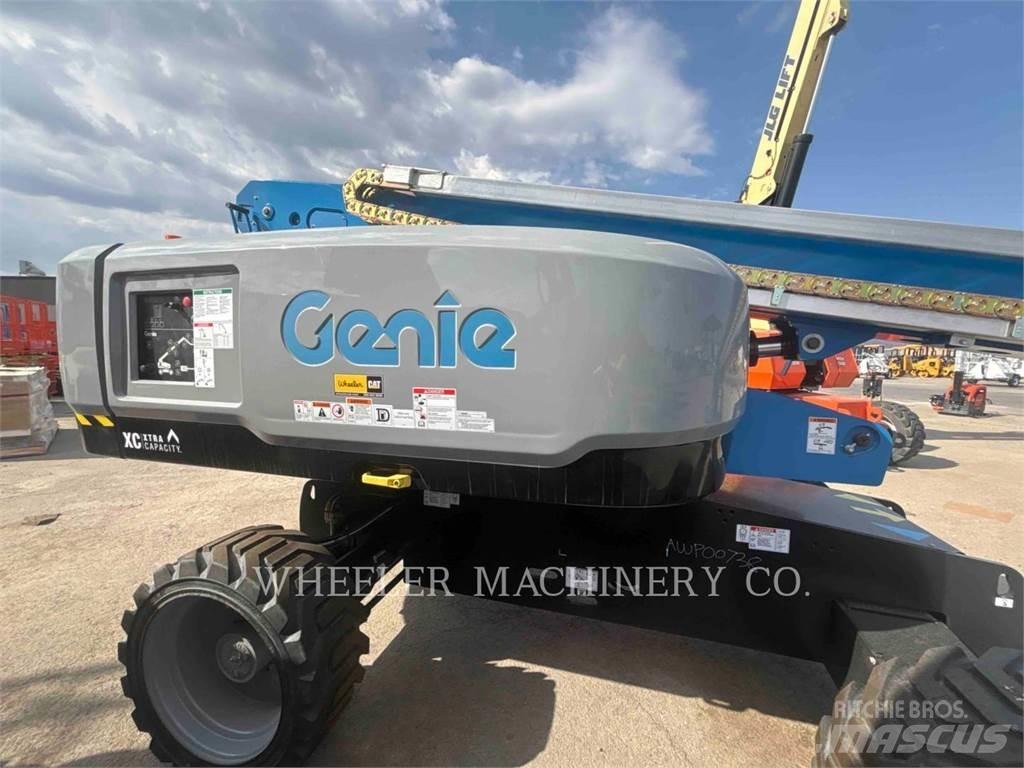 Genie S65XC Nacele cu brat articulat