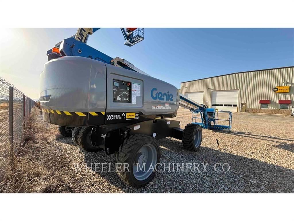 Genie S65XC Nacele cu brat articulat