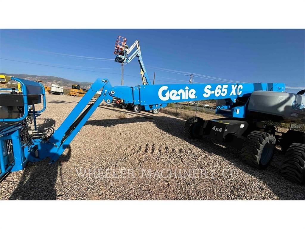Genie S65XC Nacele cu brat articulat