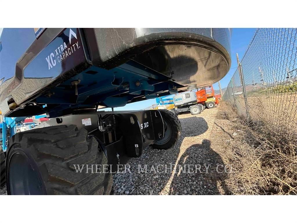 Genie S65XC Nacele cu brat articulat