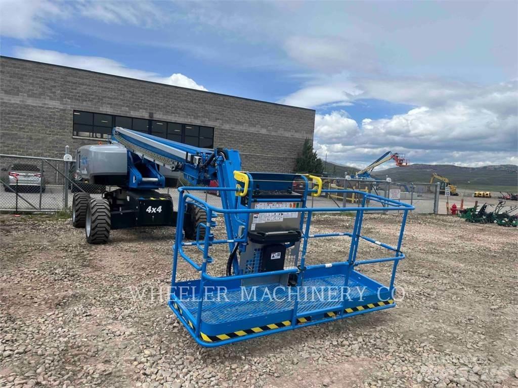 Genie S65XC Nacele cu brat articulat