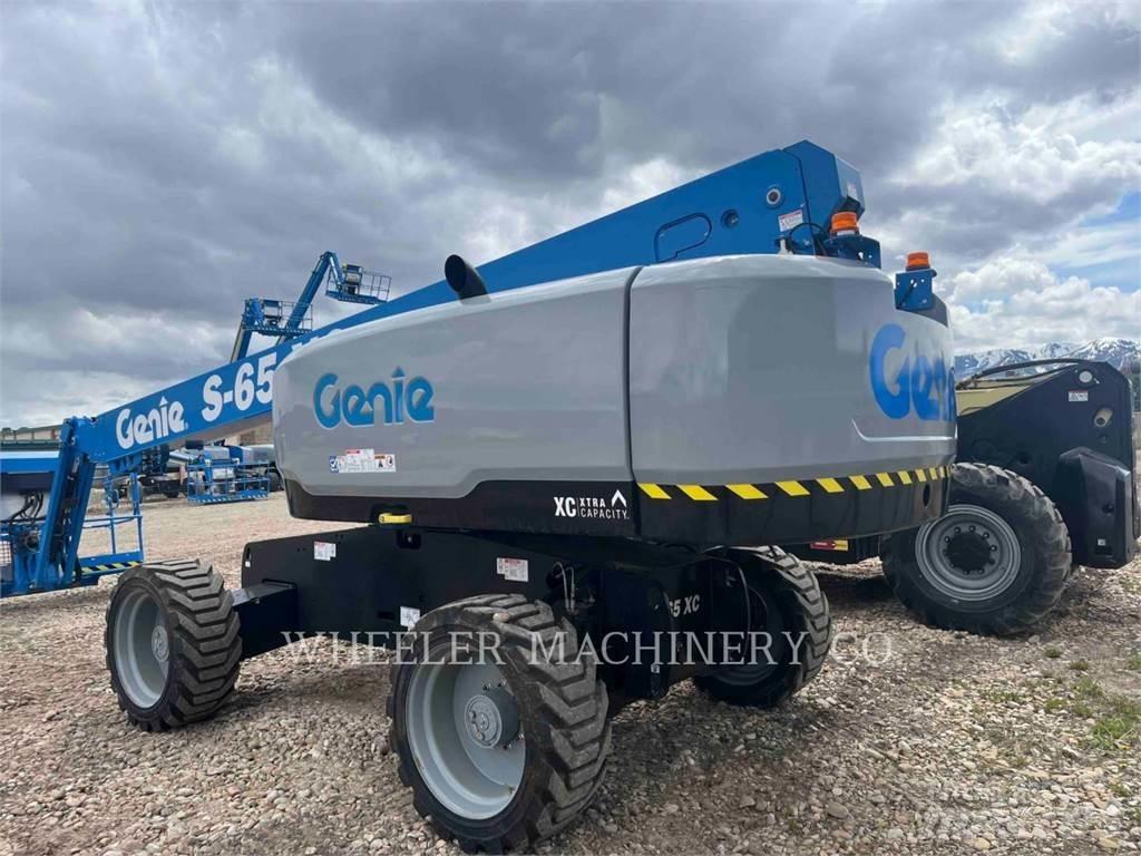 Genie S65XC Nacele cu brat articulat