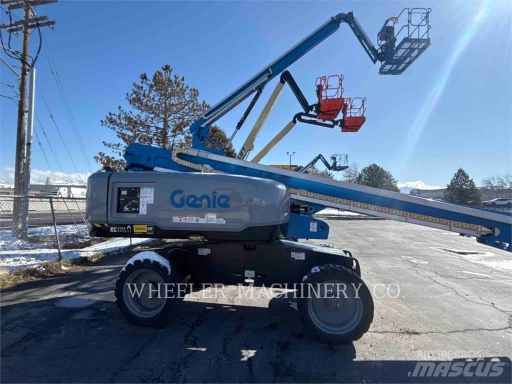 Genie S65XC Nacele cu brat articulat