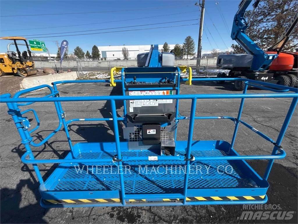 Genie S65XC Nacele cu brat articulat