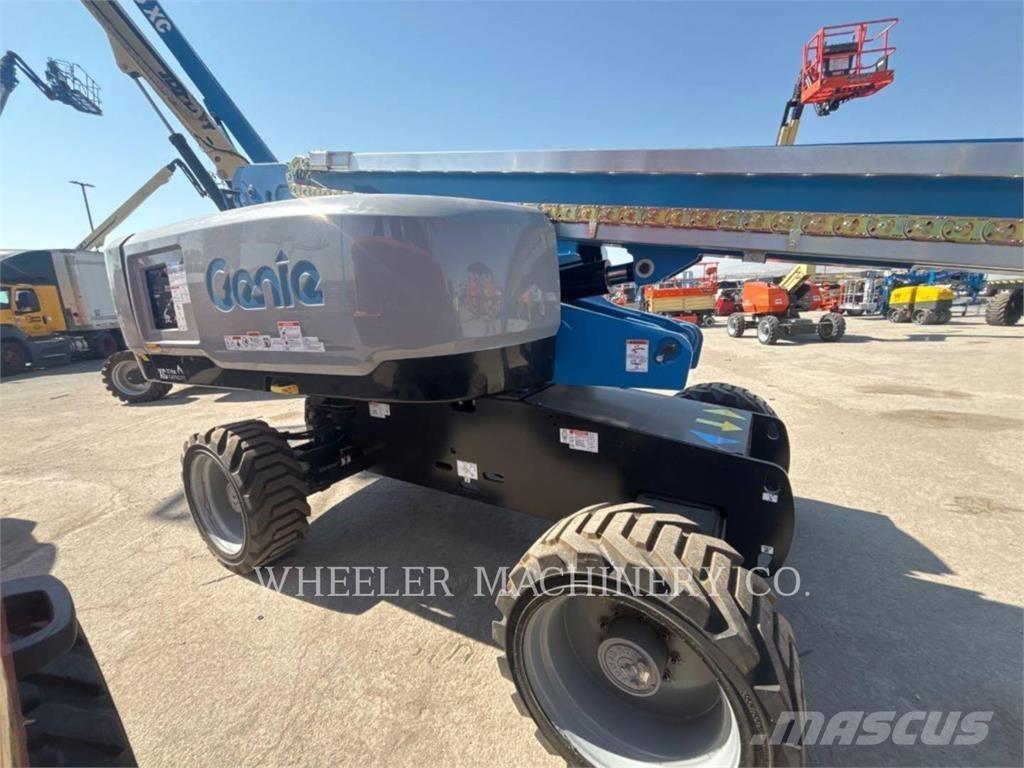Genie S65XC Nacele cu brat articulat