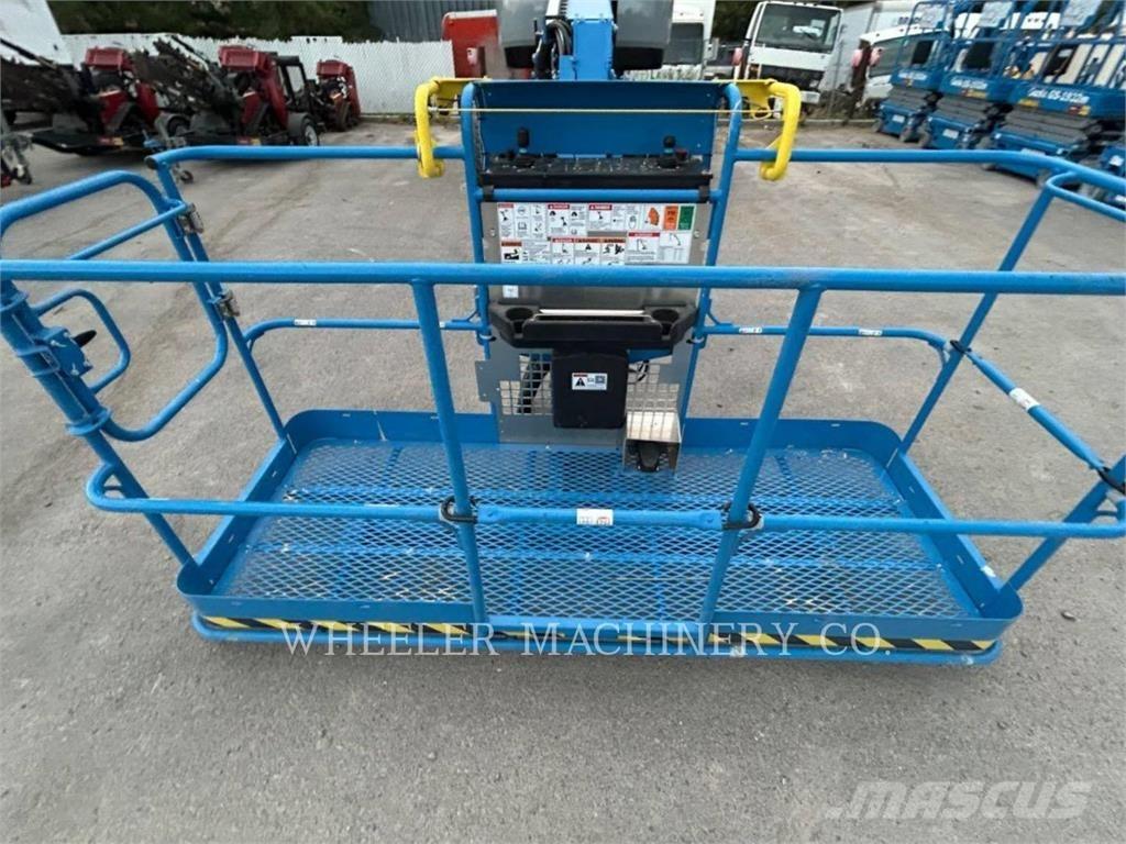 Genie S65XC LP Nacele cu brat articulat