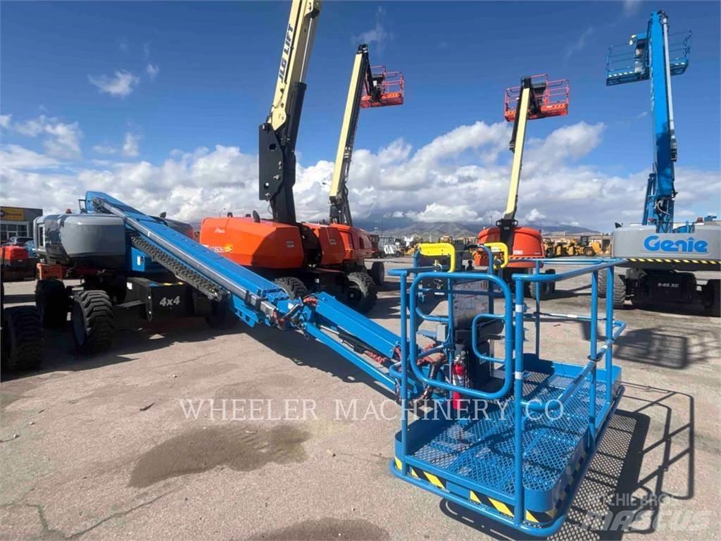 Genie S65XC SP Nacele cu brat articulat