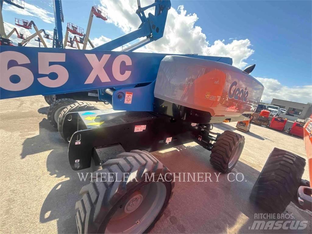 Genie S65XC SP Nacele cu brat articulat