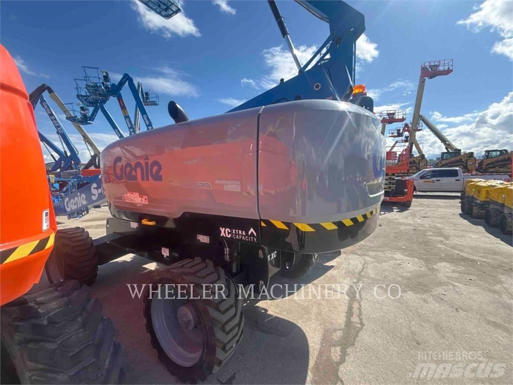Genie S65XC SP Nacele cu brat articulat