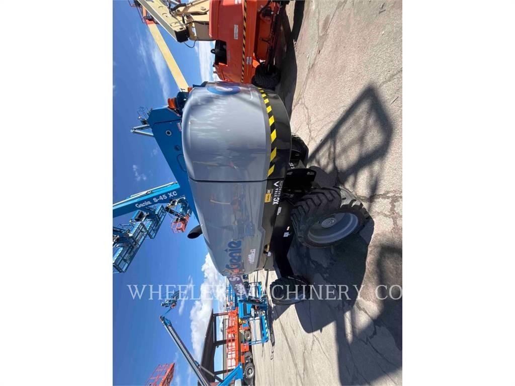 Genie S65XC SP Nacele cu brat articulat