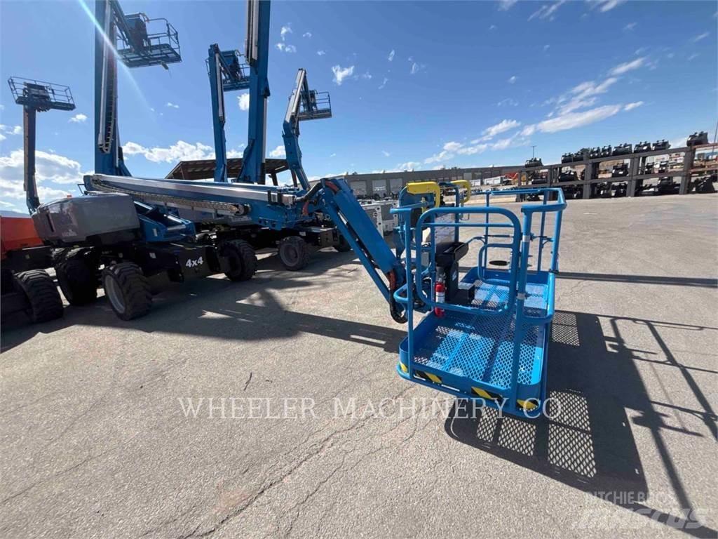 Genie S65XC SP Nacele cu brat articulat