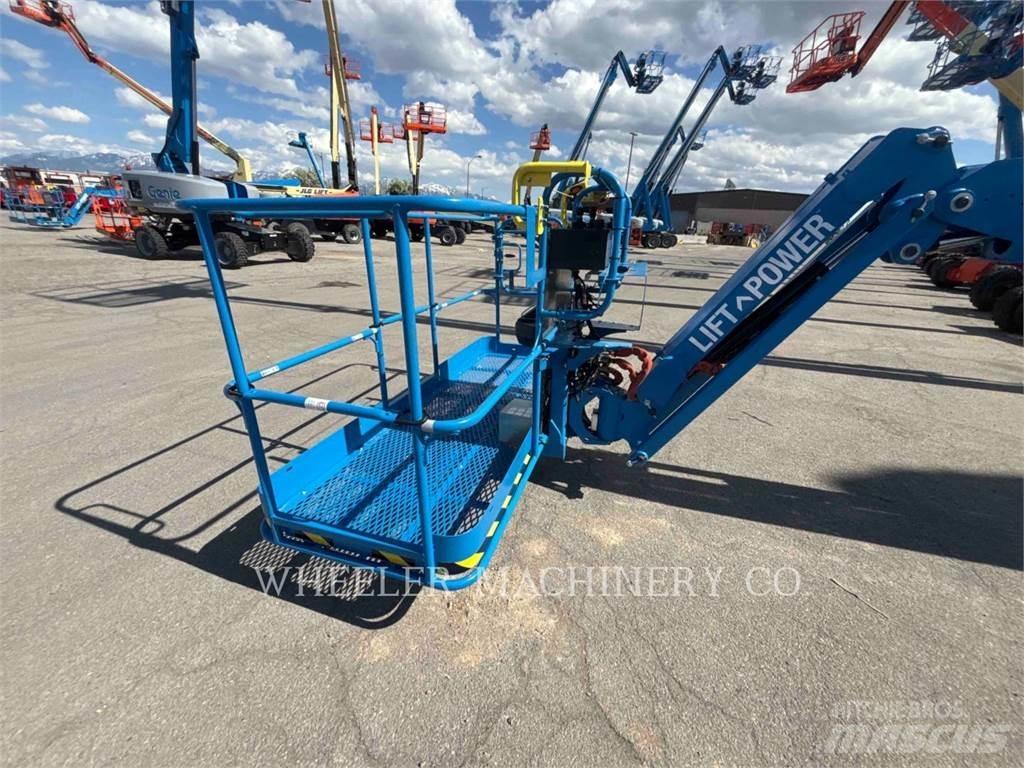 Genie S65XC SP Nacele cu brat articulat