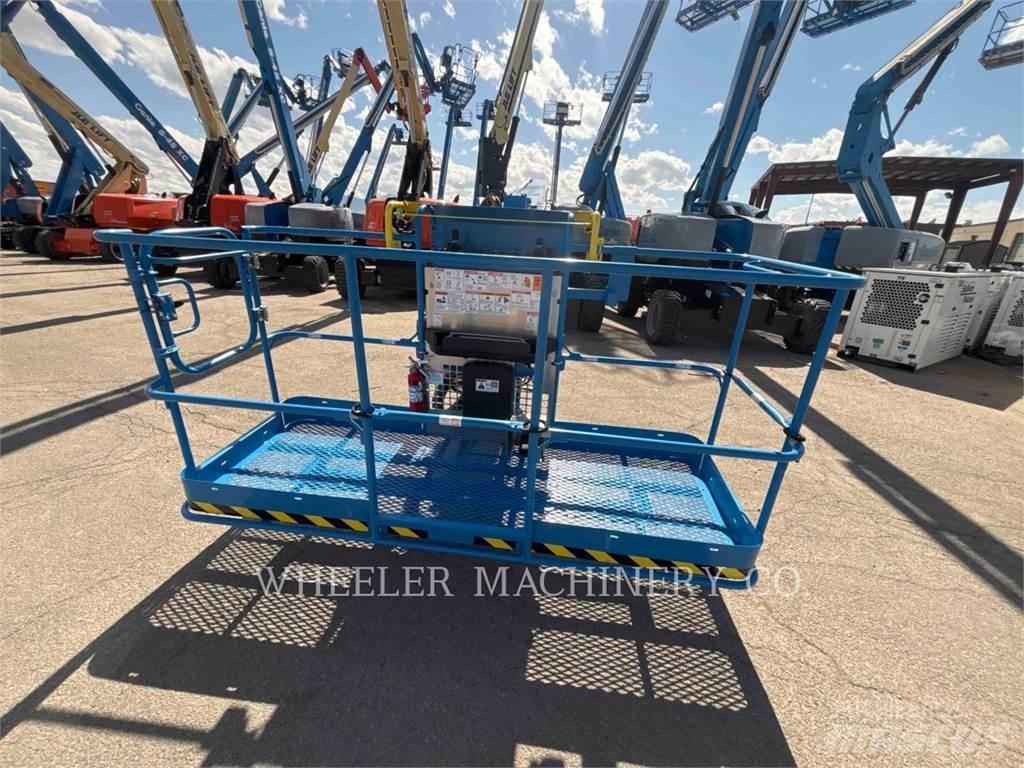 Genie S65XC SP Nacele cu brat articulat