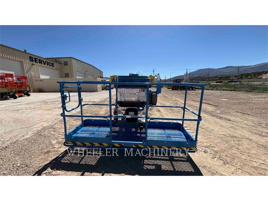 Genie S65XC SP Nacele cu brat articulat