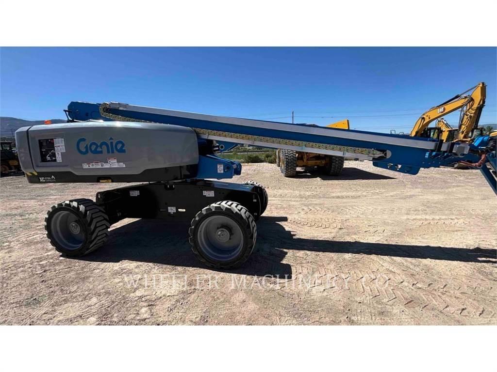 Genie S65XC SP Nacele cu brat articulat