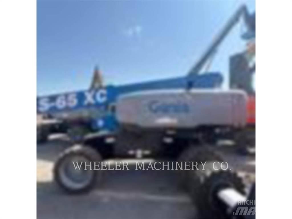 Genie S65XC SP Nacele cu brat articulat