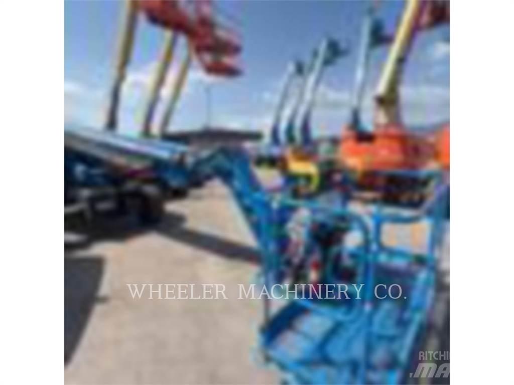 Genie S65XC SP Nacele cu brat articulat