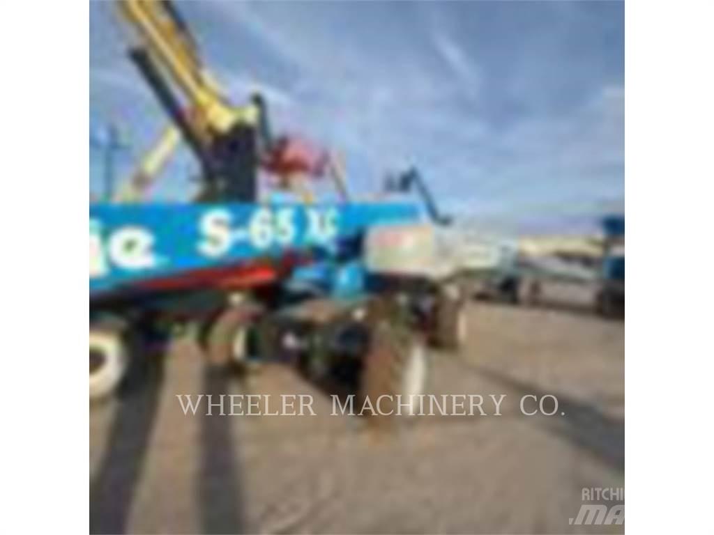 Genie S65XC SP Nacele cu brat articulat