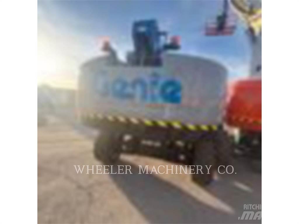 Genie S65XC SP Nacele cu brat articulat
