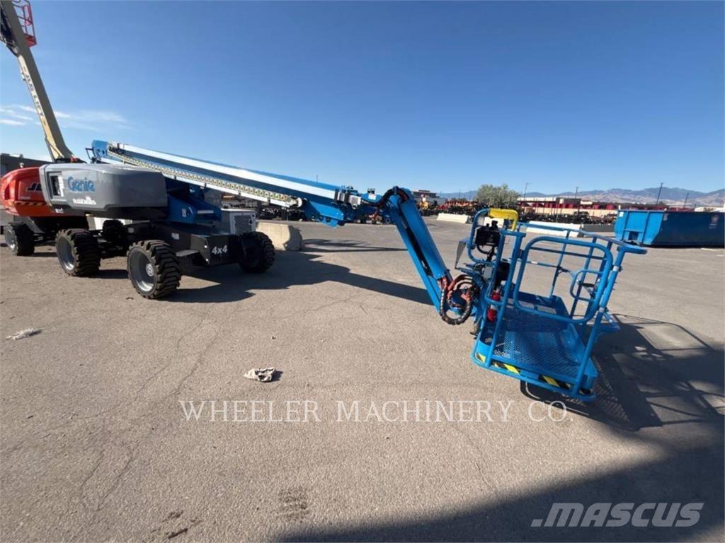 Genie S65XC SP Nacele cu brat articulat