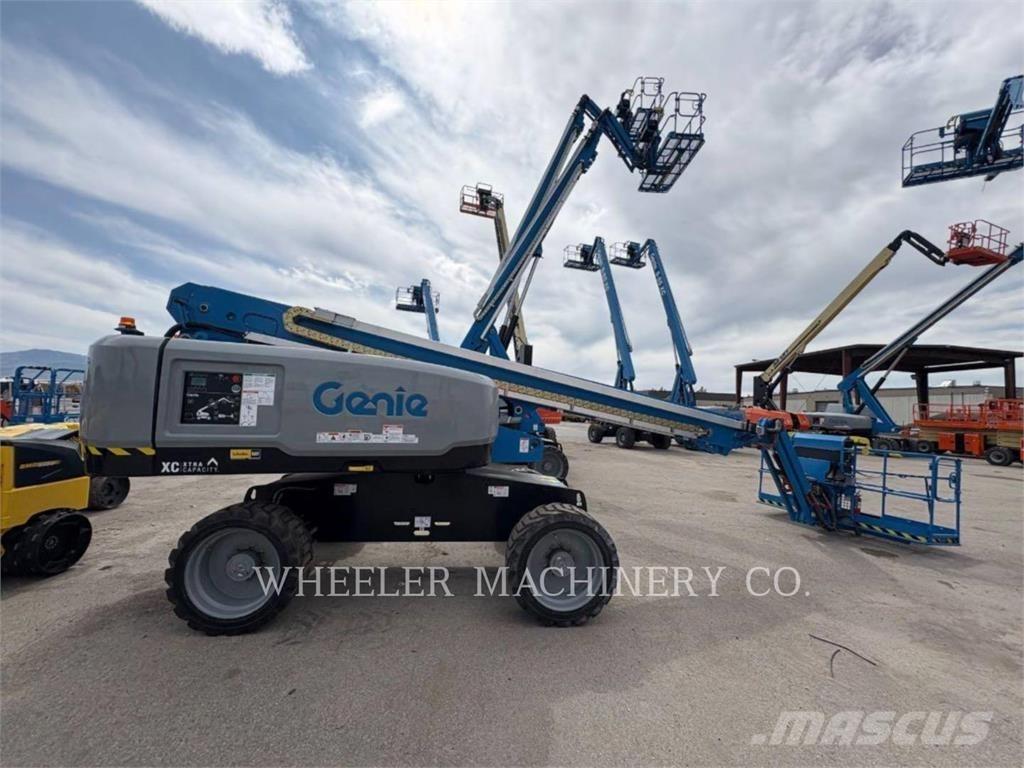Genie S65XC SP Nacele cu brat articulat