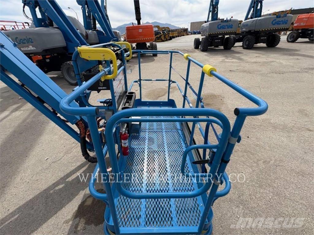 Genie S65XC SP Nacele cu brat articulat