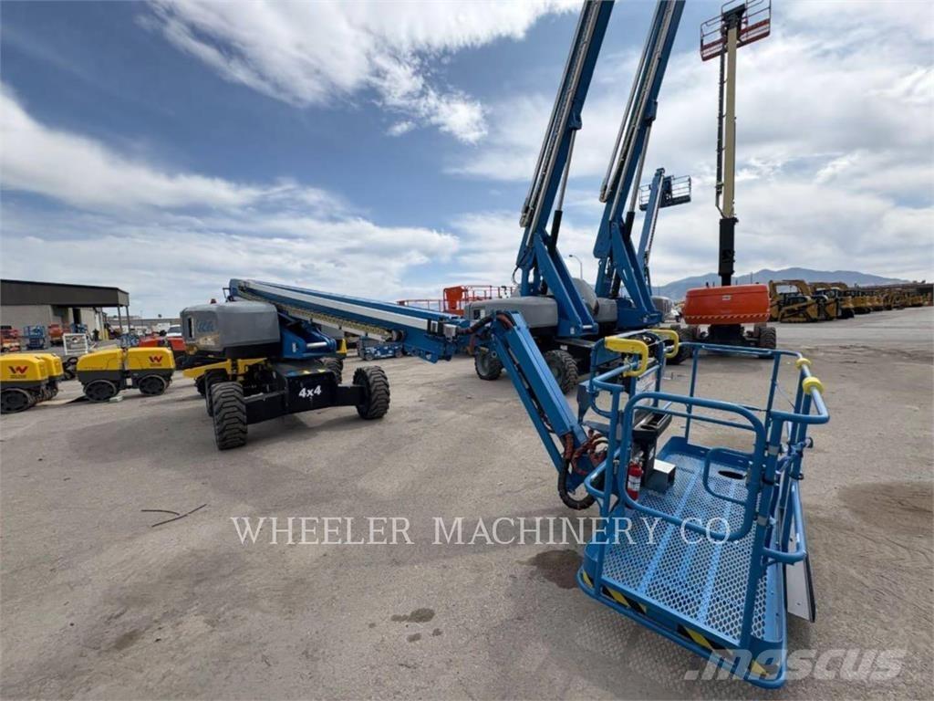 Genie S65XC SP Nacele cu brat articulat