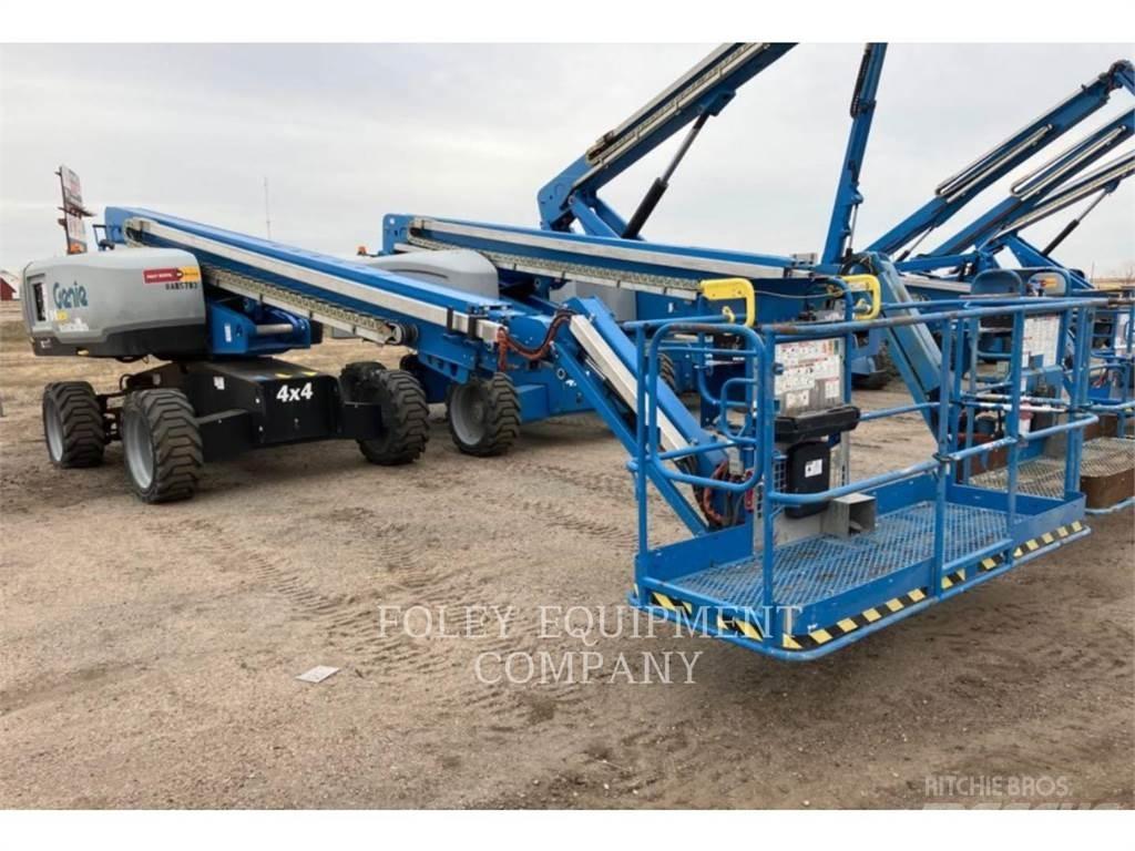 Genie S65XCD4W Nacele cu brat articulat
