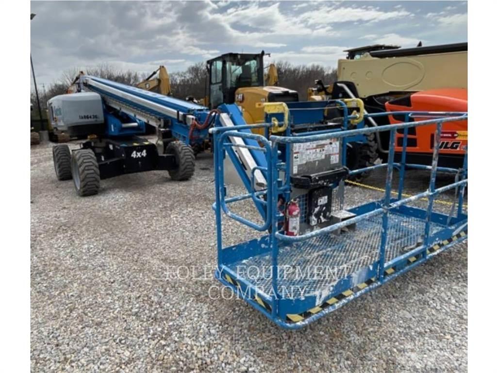 Genie S65XCD4W Nacele cu brat articulat