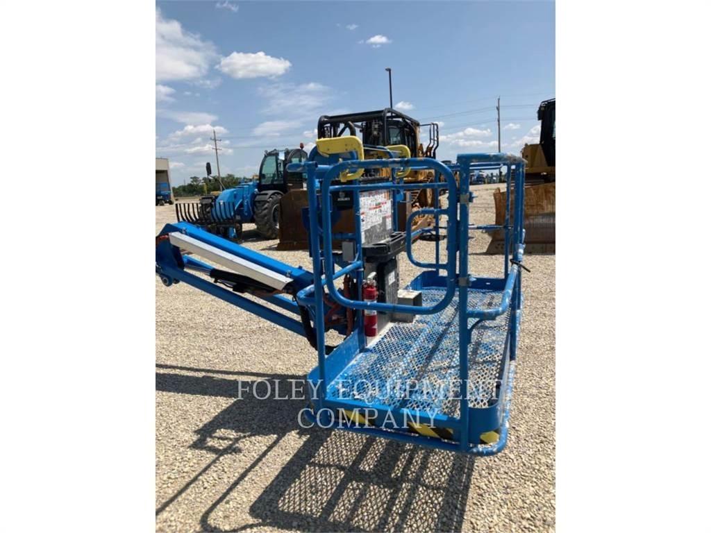 Genie S65XCD4W Nacele cu brat articulat