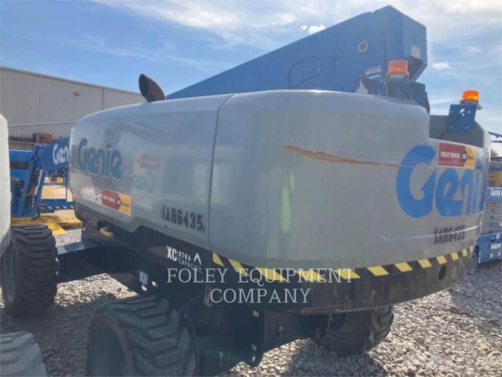 Genie S65XCD4W Nacele cu brat articulat