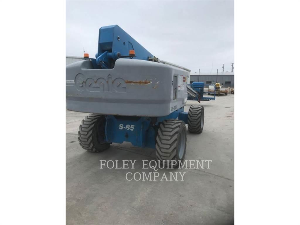Genie S85D4W Nacele cu brat articulat