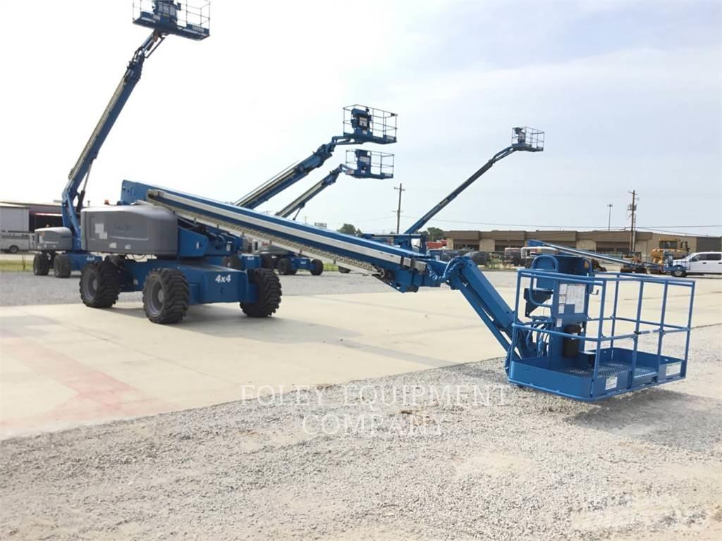 Genie S85D4W Nacele cu brat articulat