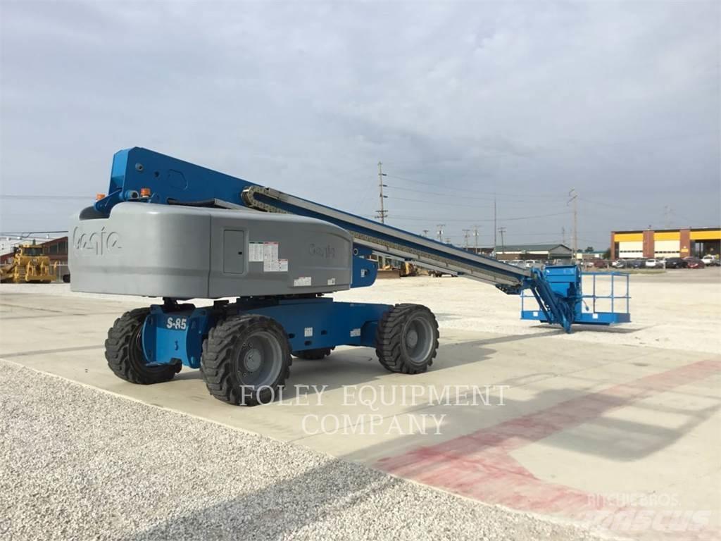 Genie S85D4W Nacele cu brat articulat