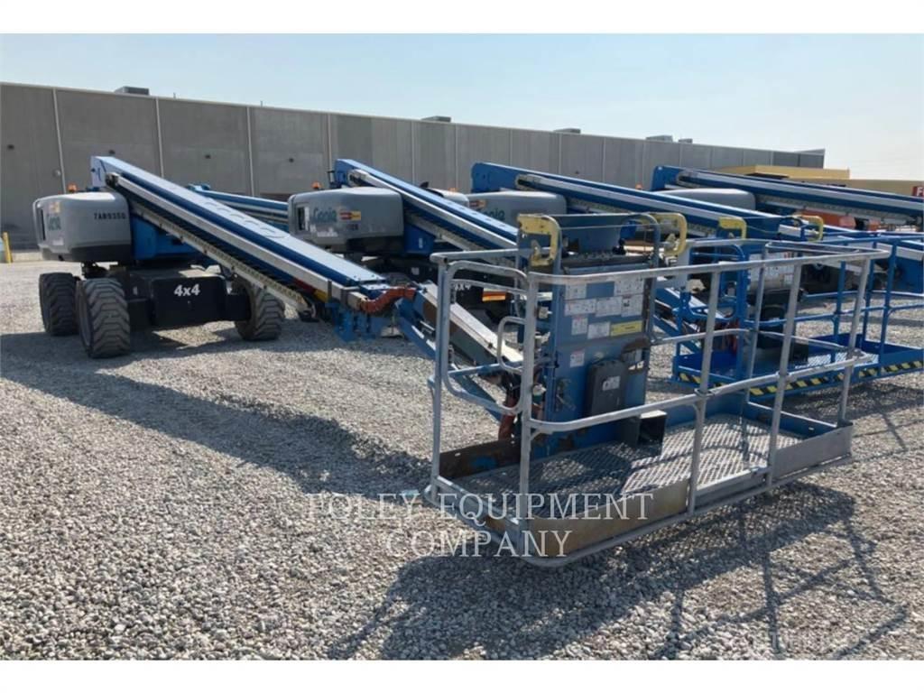 Genie S85D4W Nacele cu brat articulat