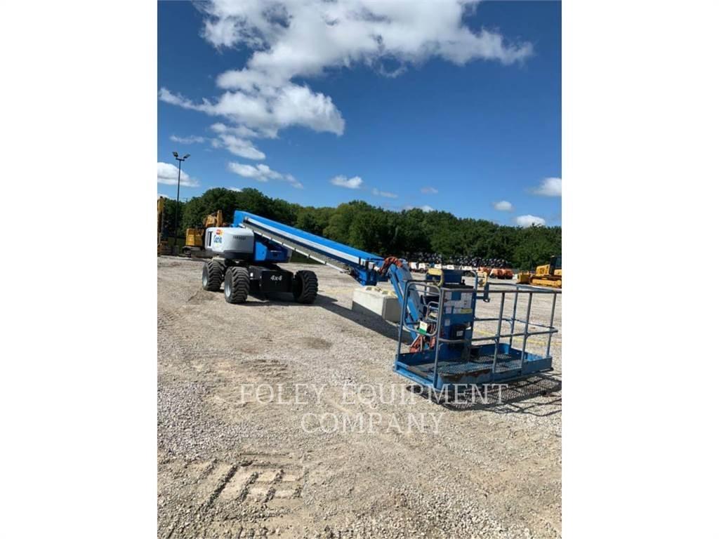 Genie S85D4W Nacele cu brat articulat