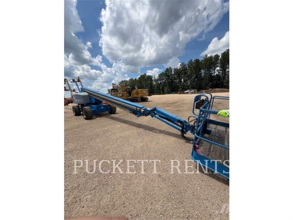 Genie S85X Nacele cu brat articulat